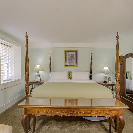 The Duff Green Mansion ヴィックスバーグ エクステリア 写真