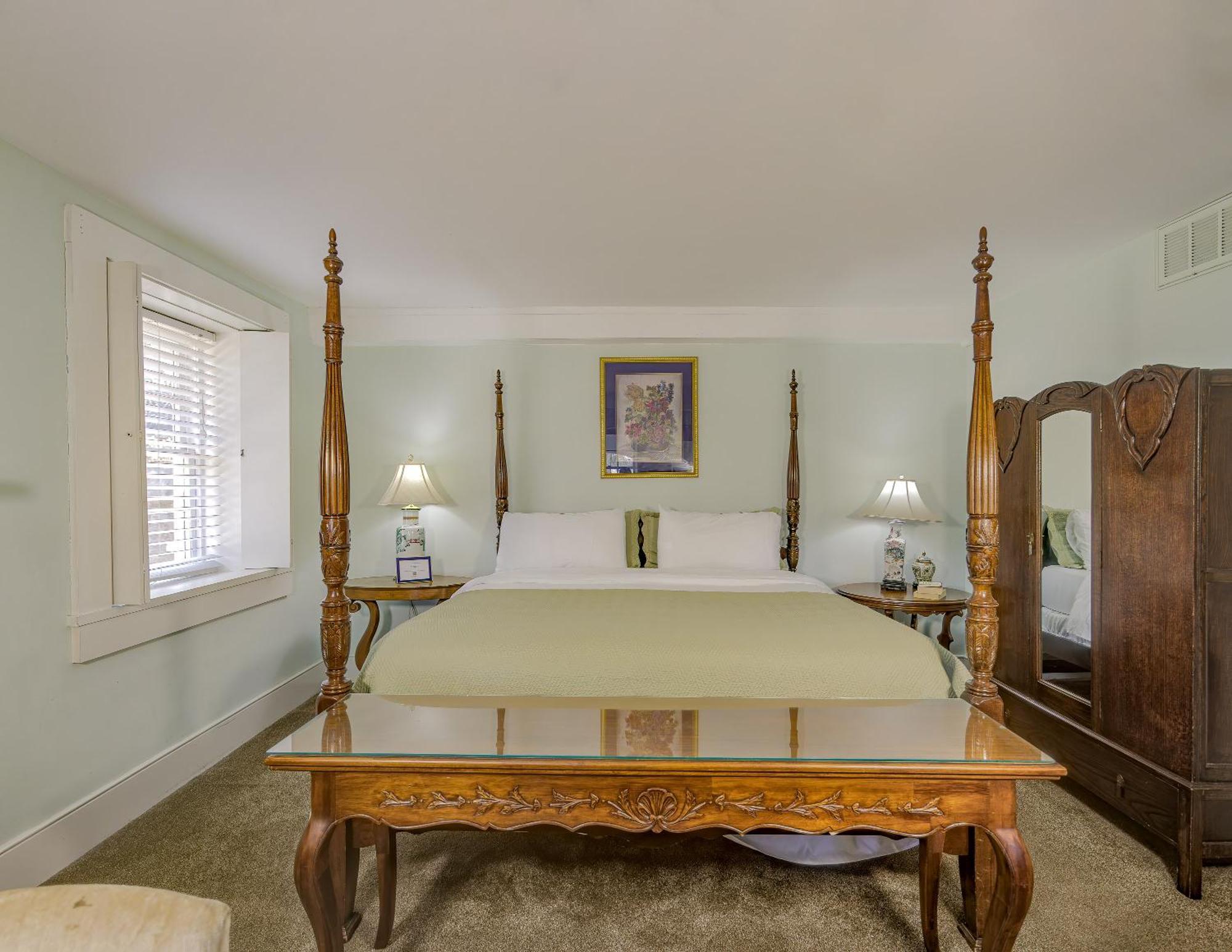 The Duff Green Mansion ヴィックスバーグ エクステリア 写真